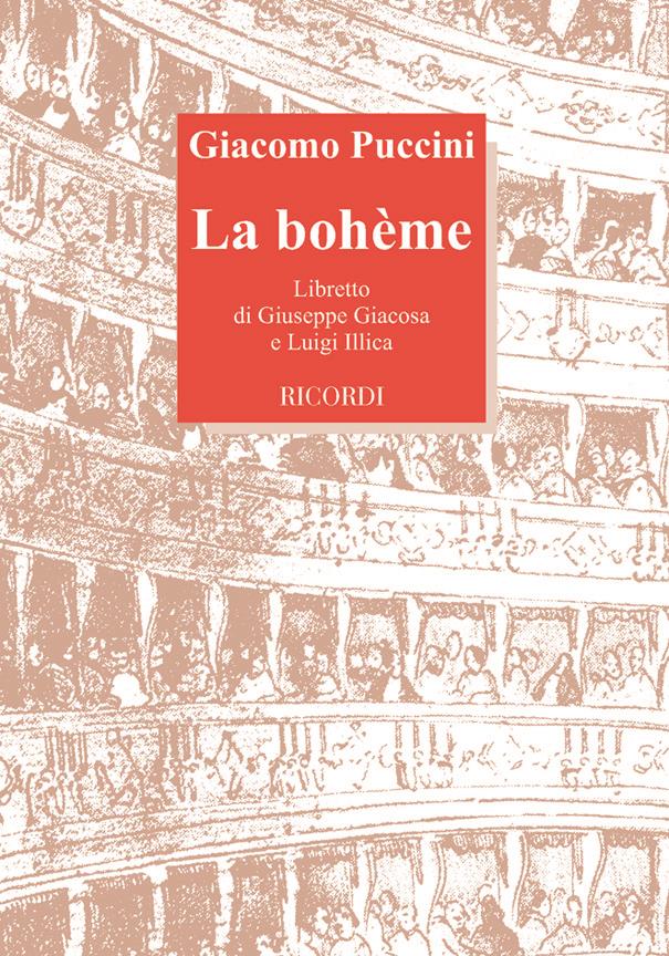 La Boheme